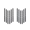 Milwaukee 48-89-2824 1/8 In. Thunderbolt Black Oxide Drill Bit (12 PK) -GREATLAKESPOWERTOOLS Sales 48 89 2824 2 81406.1581704352