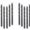 Milwaukee 48-89-2831 15/64 In. Thunderbolt Black Oxide Drill Bit 12 Pk 2 Milwaukee 48-89-2831 15/64 In. Thunderbolt Black Oxide Drill Bit 12 Pk -GREATLAKESPOWERTOOLS Sales 48 89 2831 2 56845.1581704348