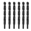Milwaukee 48-89-2846 15/32 In Thunderbolt Black Oxide Drill Bit (6 PK) 1 Milwaukee 48-89-2846 15/32 In Thunderbolt Black Oxide Drill Bit (6 PK) -GREATLAKESPOWERTOOLS Sales 48 89 2846 2 38206.1581704287