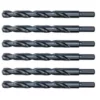 Milwaukee 48-89-2848 1/2 In. Thunderbolt Black Oxide Drill Bit (6 PK) 2 Milwaukee 48-89-2848 1/2 In. Thunderbolt Black Oxide Drill Bit (6 PK) -GREATLAKESPOWERTOOLS Sales 48 89 2848 2 73458.1581704358