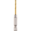 Milwaukee 48-89-4603 3/32 In. Titanium SHOCKWAVE 1/4 In. Hex -GREATLAKESPOWERTOOLS Sales 48 89 4603 2 62895.1581704302