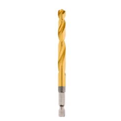 Milwaukee 48-89-4618 21/64 In. Titanium Shockwave Drill Bit 5 Milwaukee 48-89-4618 21/64 In. Titanium Shockwave Drill Bit -GREATLAKESPOWERTOOLS Sales 48 89 4618 3 48998.1581704364