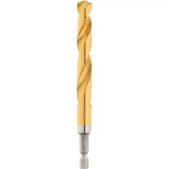 Milwaukee 48-89-4626 29/64 In. Titanium SHOCKWAVE