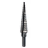 Milwaukee 48-89-9201 #1 Step Drill Bit, 1/8 In. - 1/2 In. By 1/32 In. -GREATLAKESPOWERTOOLS Sales 48 89 9201 2 05922.1581704284