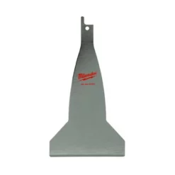 Milwaukee 49-01-5456 3 In. Scraper Blade 5 Pk