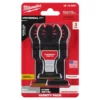 Milwaukee 49-10-9001 OPEN-LOK 3PC All Purpose Variety PK