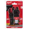 Milwaukee 49-10-9005 OPEN-LOK 3pc Blade Variety Pack 2 Milwaukee 49-10-9005 OPEN-LOK 3pc Blade Variety Pack -GREATLAKESPOWERTOOLS Sales 49 10 9005 08843.1667582624