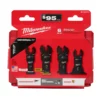 Milwaukee 49-10-9111 6pc Multi-Tool Gerneral Purpose Kit 2 Milwaukee 49-10-9111 6pc Multi-Tool Gerneral Purpose Kit -GREATLAKESPOWERTOOLS Sales 49 10 9111 17404.1669922846