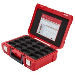 Milwaukee 49-12-CASE Case For EXACT 12T U-Style Dies