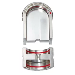 Milwaukee 49-12-U008C EXACT #8 Copper 12T U-Style Die