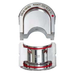 Milwaukee 49-12-U250 EXACT 250 MCM Aluminum 12T U-Style Die