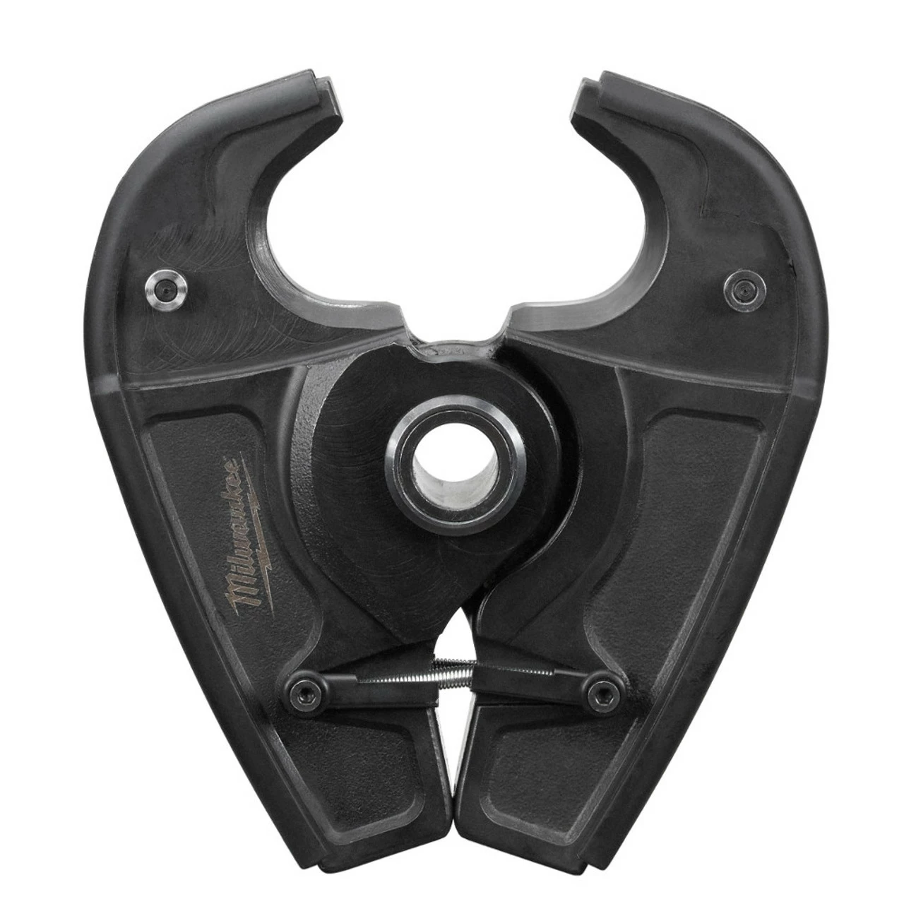 Milwaukee 49-16-00D3 M18 6T Snub Nose Crimping Jaw 3 Milwaukee 49-16-00D3 M18 6T Snub Nose Crimping Jaw