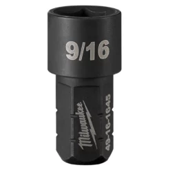 Milwaukee 49-16-1645 INSIDER Ratchet Socket 6 Point 9/16