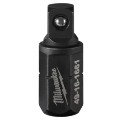 Milwaukee 49-16-1661 INSIDER Box Ratchet 3/8 Anvil Adapter
