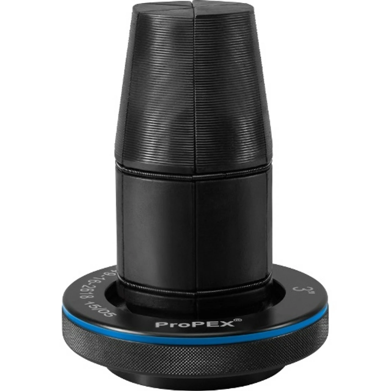 Milwaukee 49-16-2618 3 In. ProPEX Expansion Head 3 Milwaukee 49-16-2618 3 In. ProPEX Expansion Head