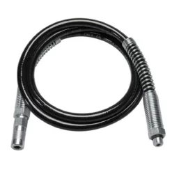Milwaukee 49-16-2647 48 In. Grease Gun Replacement Hose W/ HP Coupler