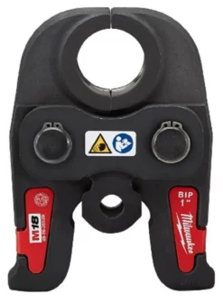 Milwaukee 49-16-2652B M18 BLACK IRON Force Logic 1 In. Jaw