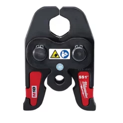 Milwaukee 49-16-2652S M18 1 In. SS Jaw