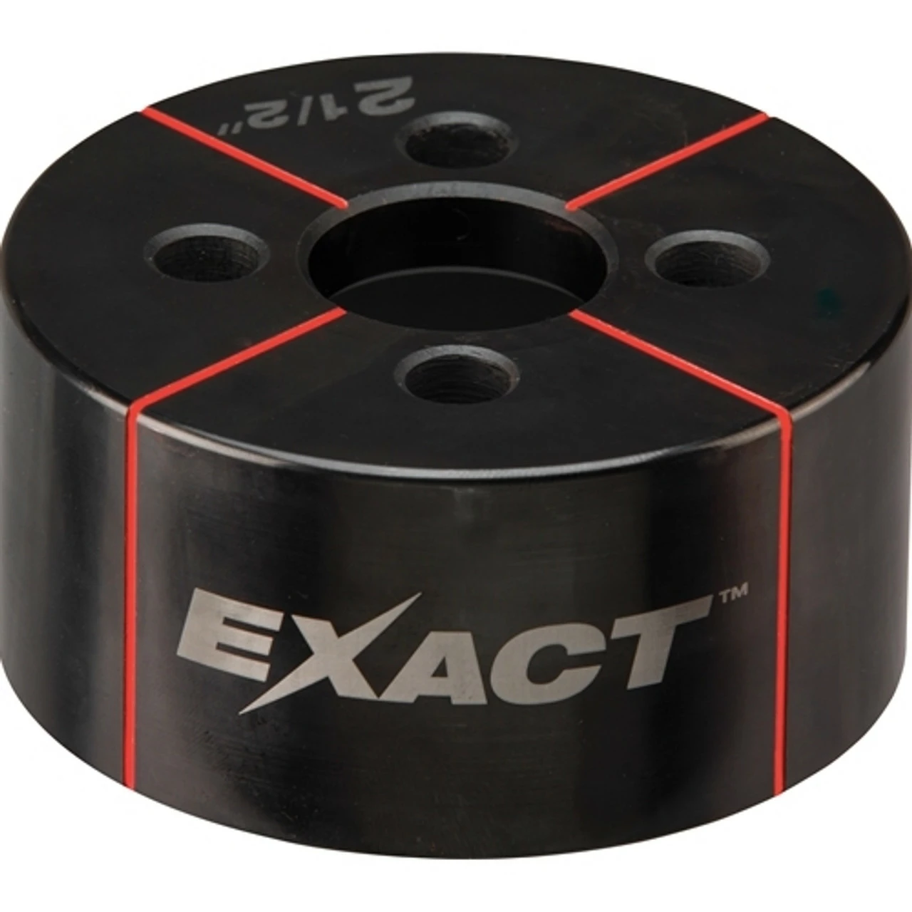 Milwaukee 49-16-2672 EXACT 2-1/2 In. Die 3 Milwaukee 49-16-2672 EXACT 2-1/2 In. Die