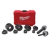 Milwaukee 49-16-2692 EXACT 1/2 In. To 1-1/4 In. Knockout Set