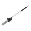 Milwaukee 49-16-2720 M18 FUEL QUIK-LOK 10 In. Pole Saw Attachment