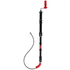 Milwaukee 49-16-3576 TRAPSNAKE 6 Ft Toilet Auger