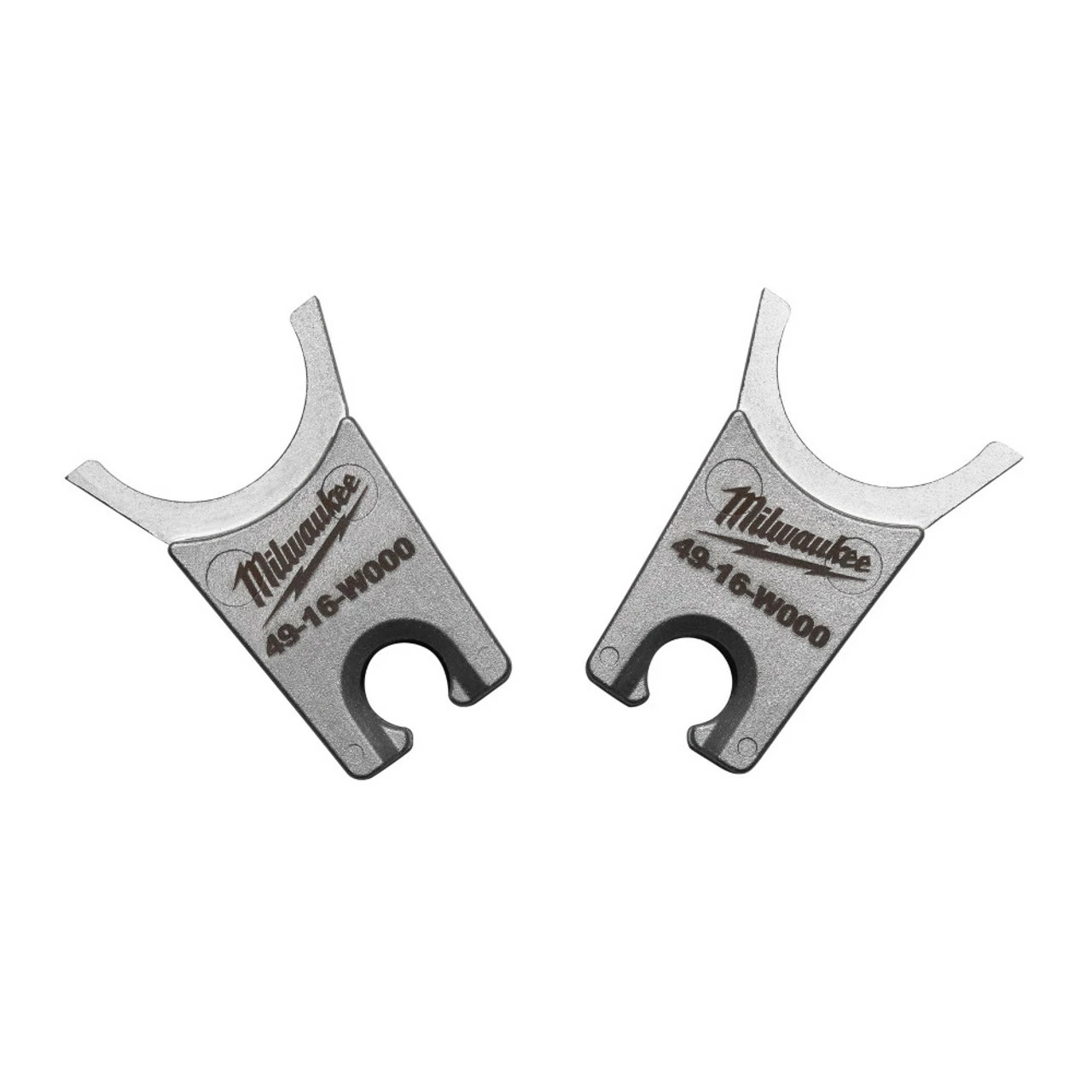 Milwaukee 49-16-WO00 W Style: W-O Die 3 Milwaukee 49-16-WO00 W Style: W-O Die