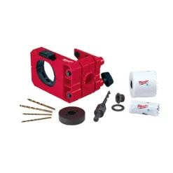 Milwaukee 49-22-4073 Door Lock Installation Kit