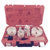 Milwaukee 49-22-4105 19-pc Master Electricians Hole Dozer Hole Saw Kit 1 Milwaukee 49-22-4105 19-pc Master Electricians Hole Dozer Hole Saw Kit -GREATLAKESPOWERTOOLS Sales 49 22 4105 2 00404.1581704308