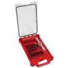 Milwaukee 49-22-5604 38PC SAE Tap And Die PACKOUT 1 Milwaukee 49-22-5604 38PC SAE Tap And Die PACKOUT -GREATLAKESPOWERTOOLS Sales 49 22 5604 55482.1701974929