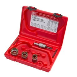Milwaukee 49-22-8300 5 Pc Electricians Kit -GREATLAKESPOWERTOOLS Sales 49 22 8300 3 38518.1581704279