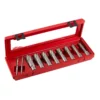 Milwaukee 49-22-8440 8 Pc. 2 In. TCT Annular Cutter Kit 1 Milwaukee 49-22-8440 8 Pc. 2 In. TCT Annular Cutter Kit -GREATLAKESPOWERTOOLS Sales 49 22 8440 2 80694.1581704372