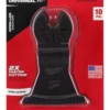 Milwaukee 49-25-1159 OPEN-LOK 2-1/2 In. HCS Japanese Tooth Pro-Curve Hardwood Blade 10 Pk
