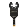 Milwaukee 49-25-1201 OPEN-LOK 3/8 In. Titanium Enhanced Bi-Metal Multi-Material Blade 1 Pk -GREATLAKESPOWERTOOLS Sales 49 25 1201 44982.1604081106