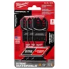 Milwaukee 49-25-1573 NITRUS CARBIDE Multi-Tool Blade