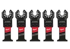 Milwaukee 49-25-1575 NITRUS CARBIDE Multi-Tool Blade