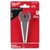 Milwaukee 49-25-2241 Tapered Sealant Cutting Blade 5pk
