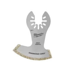 Milwaukee 49-25-2271 Diamond Grit Grout Removal Blade