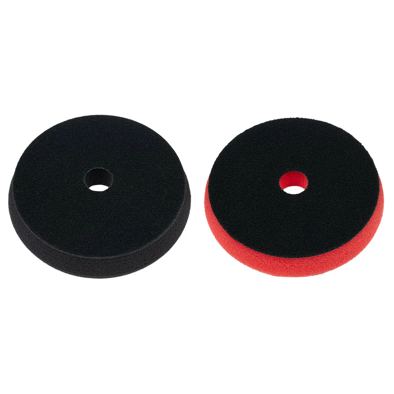 Milwaukee 49-36-0603 5 In Foam Cutting / Polishing Pads 3 Milwaukee 49-36-0603 5 In Foam Cutting / Polishing Pads