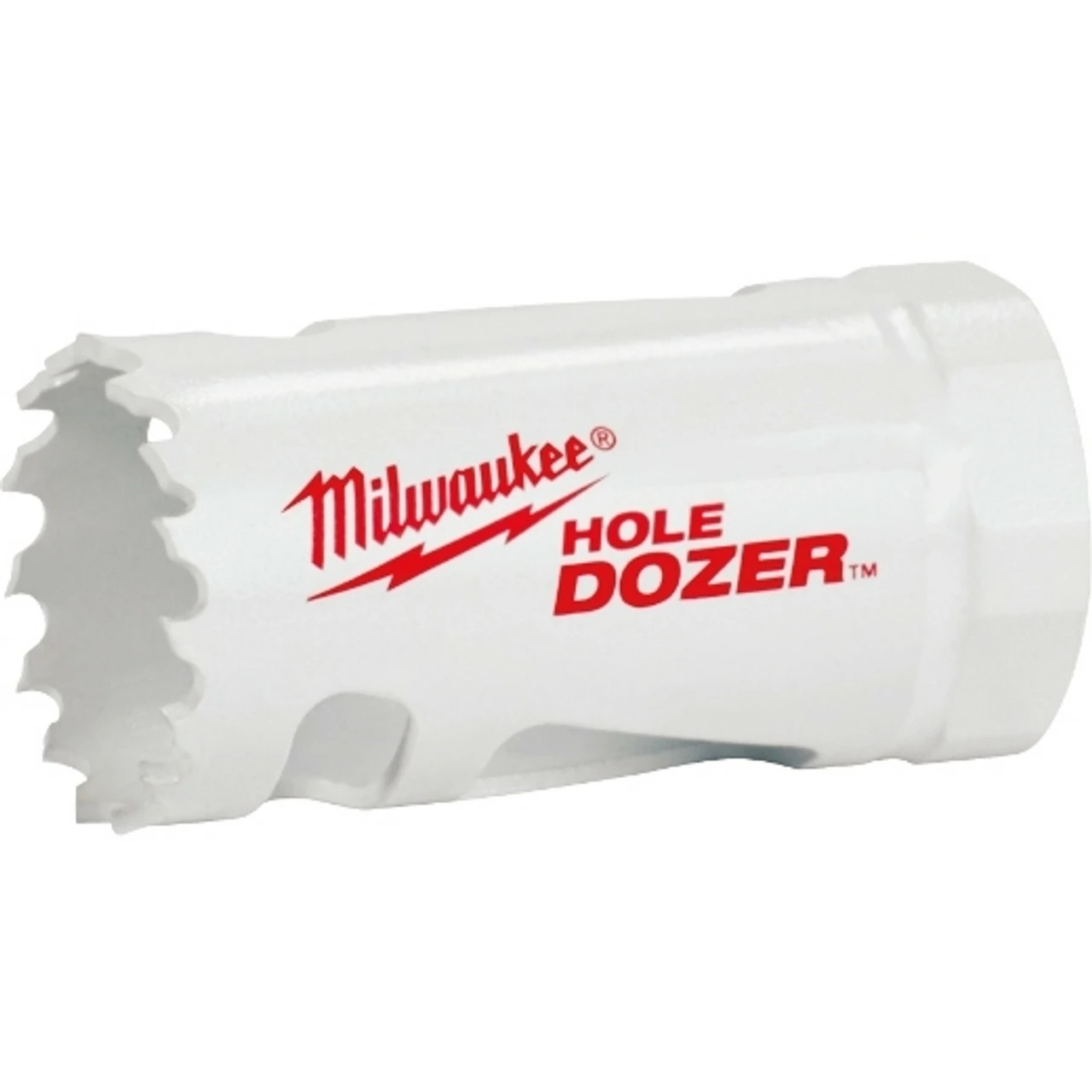 Milwaukee 49-56-0002 Hole Dozer 9/16 In. Bi-Metal Hole Saw 3 Milwaukee 49-56-0002 Hole Dozer 9/16 In. Bi-Metal Hole Saw