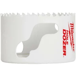 Milwaukee 49-56-0167 2-7/8 In. Hole Dozer Bi-Metal Hole Saw
