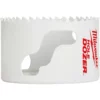 Milwaukee 49-56-0197 3-5/8 In. Hole Dozer Bi-Metal Hole Saw