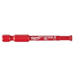 Milwaukee 49-56-0503 3/16 In. Diamond Plus Hole Saw