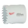 Milwaukee 49-56-0717 1-3/4 In. Hole Dozer With Carbide Teeth 1 Milwaukee 49-56-0717 1-3/4 In. Hole Dozer With Carbide Teeth -GREATLAKESPOWERTOOLS Sales 49 56 0717 2 91946.1581704320