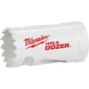 Milwaukee 49-56-5130 1-1/4 In. Hole Dozer Hole Saw 25 Pack