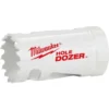 Milwaukee 49-56-5155 1-3/4 In. Hole Dozer Hole Saw 25 Pack