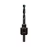 Milwaukee 49-56-6950 Small Arbor, 1/4 In. -GREATLAKESPOWERTOOLS Sales 49 56 6950 2 23299.1581704298