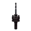 Milwaukee 49-56-7055 Large Quick Change Arbor, 7/16 In. -GREATLAKESPOWERTOOLS Sales 49 56 7055 2 66358.1581704274