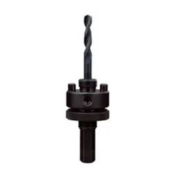 Milwaukee 49-56-7055 Large Quick Change Arbor, 7/16 In.