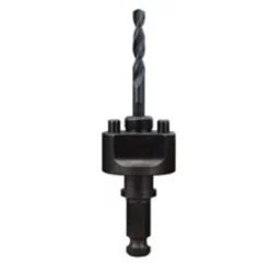 Milwaukee 49-56-7250 Large Quick Change Arbor, 3/8 In.